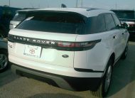 2019 Land Rover RANG R VELAR V6 S