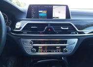 2016 BMW 750I XDRIVE 750I XDRIV