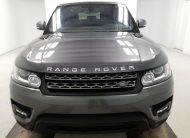 2016 Land Rover RANGE R SPT V6 V6 SE