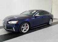 2018 Audi S5 PRESTIGE