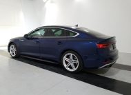 2018 Audi S5 PRESTIGE