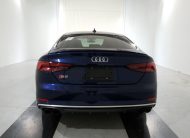2018 Audi S5 PRESTIGE
