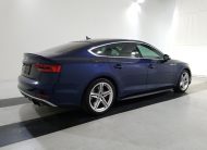 2018 Audi S5 PRESTIGE