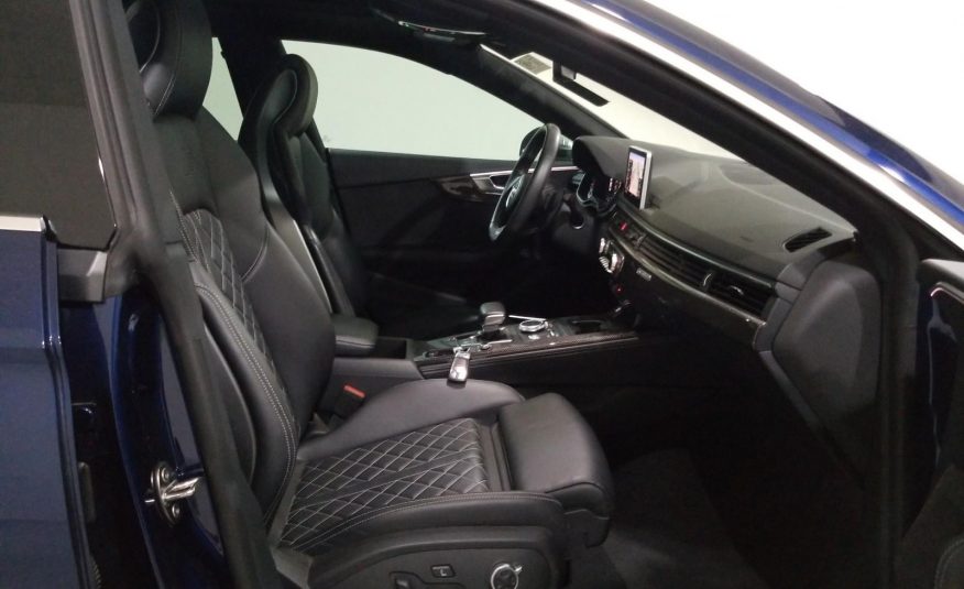 2018 Audi S5 PRESTIGE