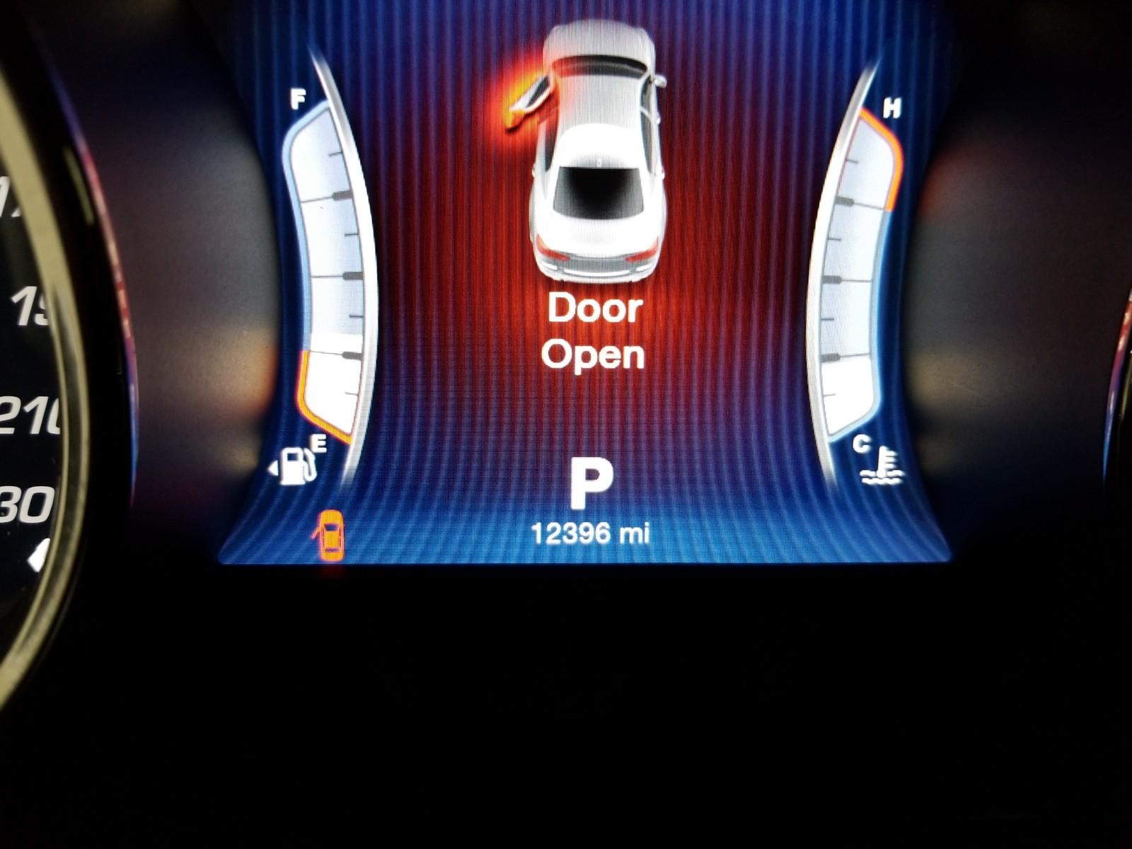 2016 Maserati QUATTROP 4X2 V8 GTS