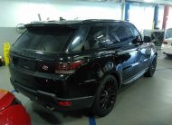 2016 Land Rover RANGE R SPT V8 V8