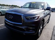 2018 Infiniti QX80 AWD