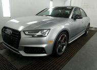 2018 Audi S4 PREMIUM +