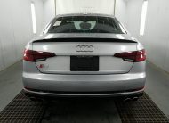 2018 Audi S4 PREMIUM +