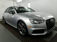 2018 Audi S4 PREMIUM +