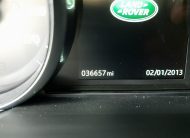 2016 Land Rover RANGE R SPT V6 V6 SE