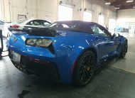 2016 Chevrolet CORVETTE Z06 3LZ