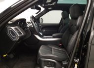 2016 Land Rover RANGE R SPT V6 V6 SE