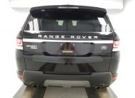 2016 Land Rover RANGE R SPT V6 V6 SE