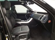2016 Land Rover RANGE R SPT V6 V6 SE