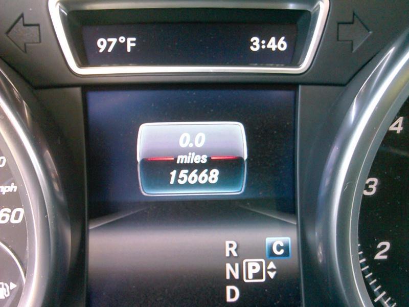 2018 Mercedes-Benz GLE350W GLE 350