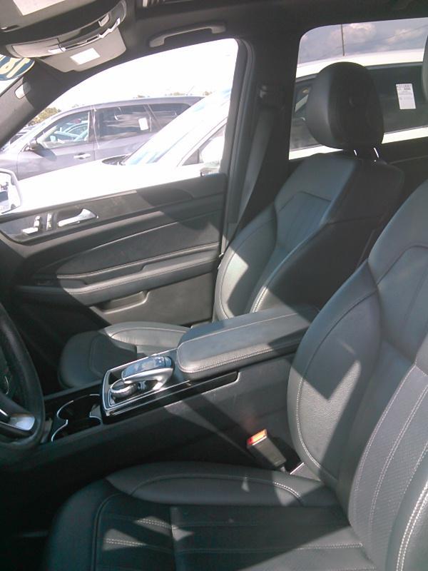 2018 Mercedes-Benz GLE350W GLE 350