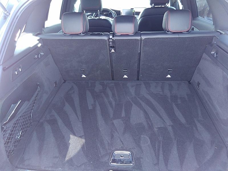 2017 Mercedes-Benz GLC43W4 AMG AMG GLC43