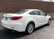 2016 MAZDA 6