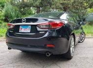 2016 MAZDA 6