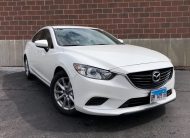 2016 MAZDA 6