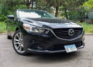 2016 MAZDA 6