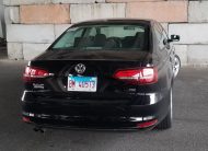 2016 VOLKSWAGEN JETTA