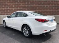 2016 MAZDA 6