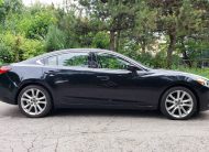 2016 MAZDA 6