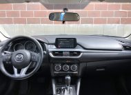 2016 MAZDA 6