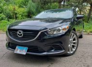 2016 MAZDA 6