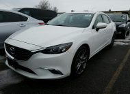 2016 Mazda MAZDA6 I GTOUR