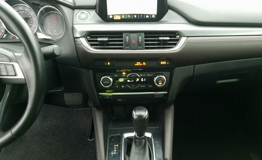 2016 Mazda MAZDA6 I GTOUR