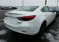 2016 Mazda MAZDA6 I GTOUR