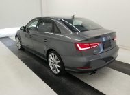 2016 Audi A3 FWD 4C 1.8T PRM