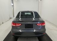 2016 Audi A3 FWD 4C 1.8T PRM