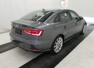 2016 Audi A3 FWD 4C 1.8T PRM