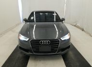 2016 Audi A3 FWD 4C 1.8T PRM