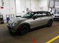 2016 MINI CLUBMAN 4C S