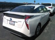 2017 Toyota PRIUS TWO