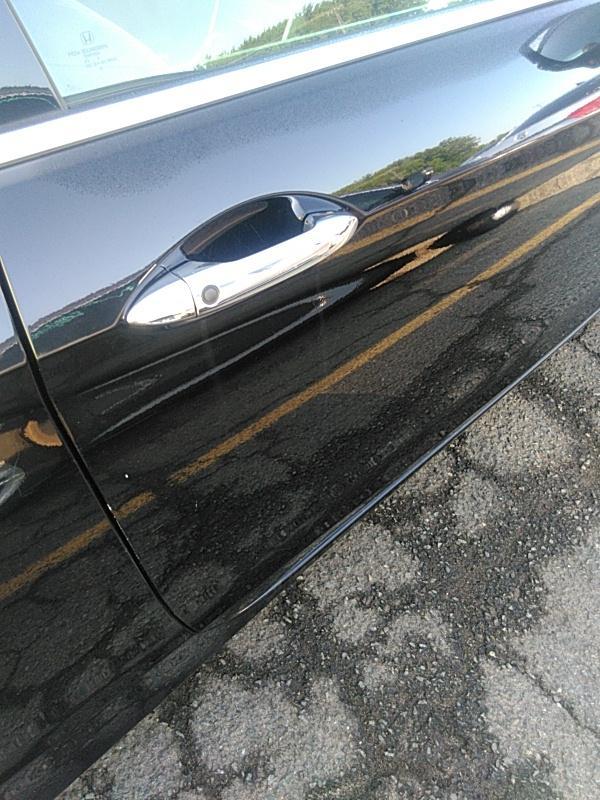 2015 Honda ACCORD 4C EX-L