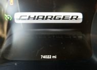 2015 Dodge CHARGER 4X2 V6 SE