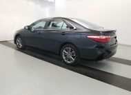 2016 Toyota CAMRY 4C SE