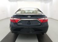 2016 Toyota CAMRY 4C SE