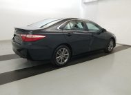 2016 Toyota CAMRY 4C SE