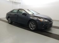 2016 Toyota CAMRY 4C SE