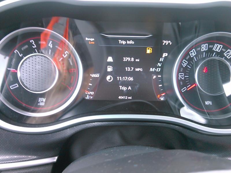 2015 Dodge CHALLENGER V8 R/T SCAT P