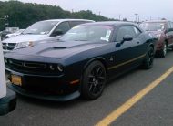 2015 Dodge CHALLENGER V8 R/T SCAT P