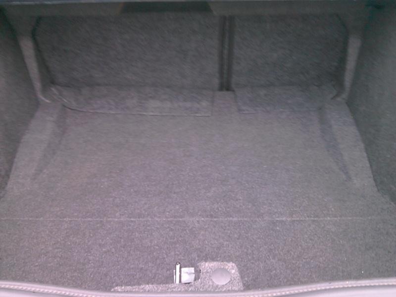 2015 Dodge CHALLENGER V8 R/T SCAT P