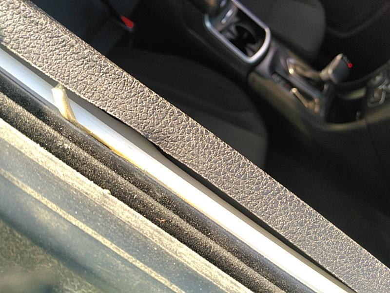 2017 Dodge CHARGER 4X2 V6 SXT